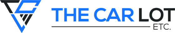 The Car Lot Etc. Logo